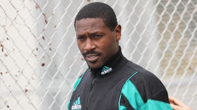 Antonio Brown may face up to 30 years in prison if convicted of attempted murder with gun, prosecutor says