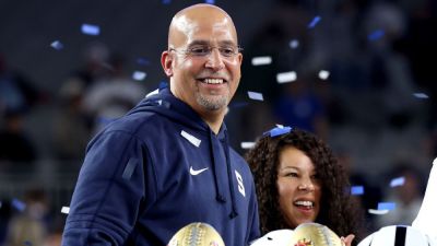 Sources: Virginia Tech finalizing deal to hire James Franklin - ESPN