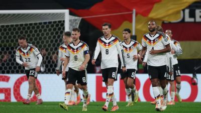 Germany, Netherlands clinch World Cup spots on last day - ESPN