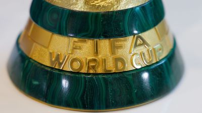 World Cup ticket holders can get priority visa interviews - ESPN