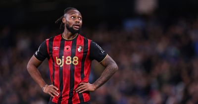 Man United transfer news LIVE - Antoine Semenyo update, Elliot Anderson timeline, Baleba stance