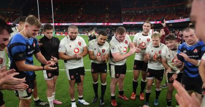 Wales press conference LIVE: Latest updates as coach faces media ahead of All Blacks