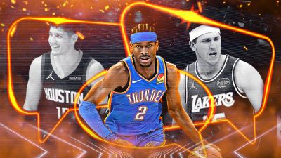 Tiers for all 30 NBA teams: Real contenders to play-in dreamers - ESPN