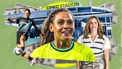 NWSL GM survey: Salary cap bad? USWNT relations, rule-breakers, more - ESPN