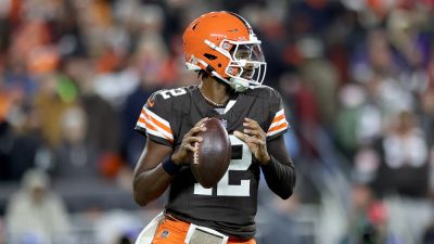 Shedeur Sanders to make first NFL start for Browns: report