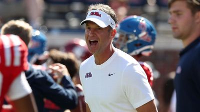 Lane Kiffin says 'not true' that he was given ultimatum by Ole Miss - ESPN