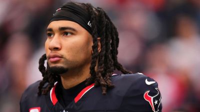 Texans' C.J. Stroud (concussion) out again vs. Bills for TNF - ESPN