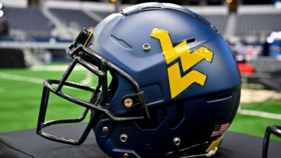 Kevin Brown, No. 78 recruit for 2026, flips commitment to West Virginia - ESPN