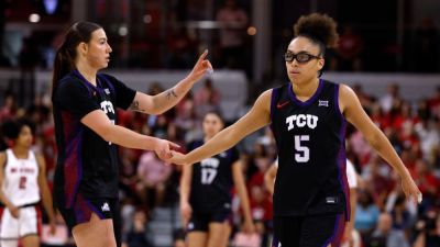 AP women's college basketball Top 25 poll breakdown - ESPN