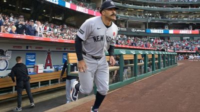 Pitchers Shota Imanaga, Brandon Woodruff among 4 to take QOs - ESPN