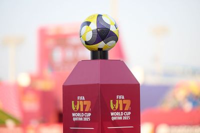 How to Watch 2025 FIFA U-17 World Cup: TV Channels, Streaming - foxnews.com - Qatar