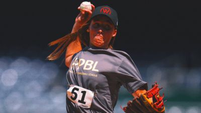 Women's Pro Baseball League To Play Inaugural Season in Springfield, Illinois