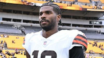 Ohio police address Browns QB Shedeur Sanders' home invasion that resulted in $200K in stolen items