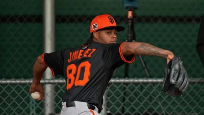 MLB prospect, 24, fighting for life after Dominican Republic car crash kills 3 people