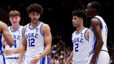 Duke is all-in on winning this season with freshmen again - ESPN