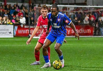 Margate player-manager Ben Greenhalgh warns his side against complacency as they look to extend eight-game unbeaten Isthmian South East run at home to bottom side East Grinstead Town