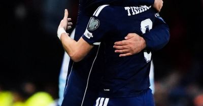 Steve Clarke hails quality of Scotland’s goals which helped seal World Cup berth