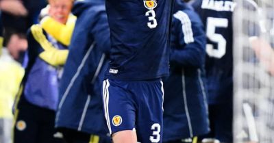 Andy Robertson pays moving tribute to Diogo Jota as Scotland book World Cup spot