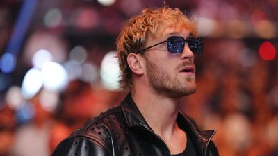 Logan Paul drops litigation over Michael Jordan-signed court - ESPN