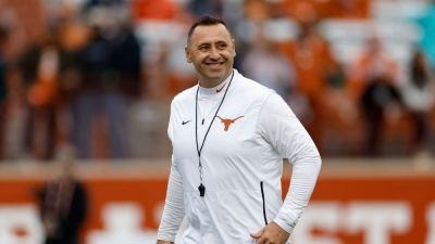 Steve Sarkisian on Texas rumors: 'I am not going anywhere' - ESPN