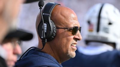 James Franklin: Virginia Tech must operate like big-time program - ESPN