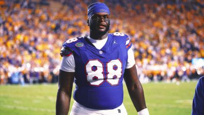 Why Does SEC Lack 1st-Round NFL Talent in 2026? Players Haven't Met Expectations