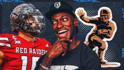 Robert Griffin III (Iii) - Heisman Rankings: Is the Award Texas Tech LB Jacob Rodriguez's to Lose? - foxnews.com - state Texas