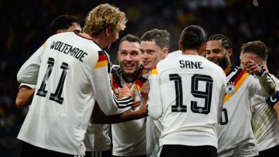 2026 World Cup draw: Top seeds set in latest FIFA rankings - ESPN