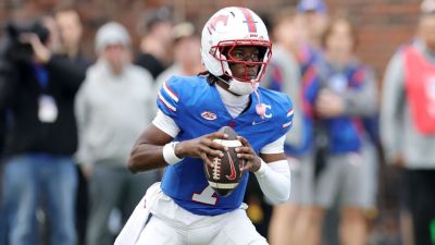 SMU's jab at Miami headlines top trolls of college football Week 10 - ESPN - espn.com