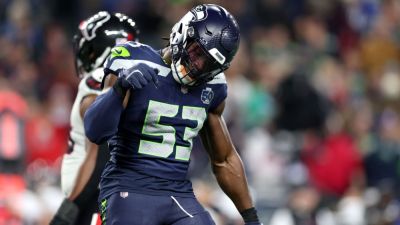 Trey Hendrickson - Sources: Seahawks field trade calls on Boye Mafe, Riq Woolen - ESPN - espn.com