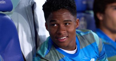 Elliot Anderson - Kobbie Mainoo - International - Man United transfer news LIVE - Endrick link, Kobbie Mainoo interest, Elliot Anderson chance - manchestereveningnews.co.uk - Spain - Italy - Brazil - county Forest