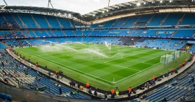 Mateo Kovacic - Omar Marmoush - Man City v Bournemouth LIVE Early team news and how to watch Premier League clash - manchestereveningnews.co.uk