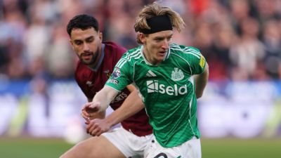 European live updates: West Ham-Newcastle; Bournemouth-Man City - ESPN - espn.com