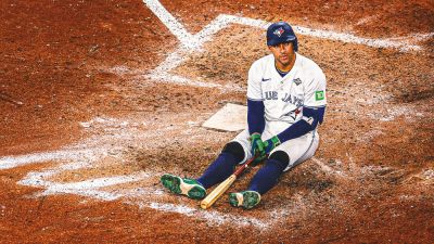 Will Smith - Stanley Cup - 2025 World Series Betting Recap: Books Lament Blue Jays' Narrow Defeat - foxnews.com - Los Angeles - state Indiana