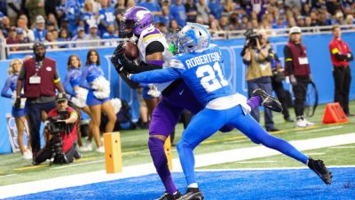 Week 9 NFL highlights: Best plays, moments and touchdowns - ESPN - espn.com - county Buffalo