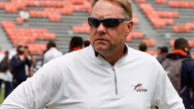 Auburn fires football coach Hugh Freeze after 2-plus seasons - ESPN