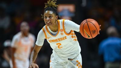 Ruby Whitehorn dismissed from No. 8 Lady Vols after 2nd arrest - ESPN - espn.com - state Tennessee - state Texas - county Caldwell