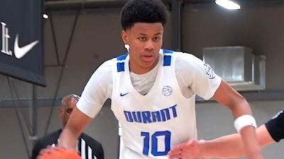 No. 8 recruit Babatunde Oladotun stays home, picks Maryland - ESPN - espn.com - state Arkansas - state Maryland