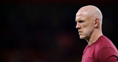 Wales team announcement LIVE as side to face All Blacks named