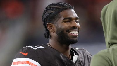 Shedeur Sanders finds silver lining in $200,000 home robbery where he was 'caught slipping'