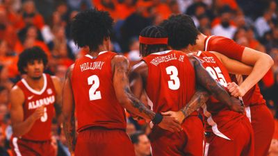 Alabama Outlasts Illinois in Chicago To Earn Its 2nd Win Over Top 10 Opponent