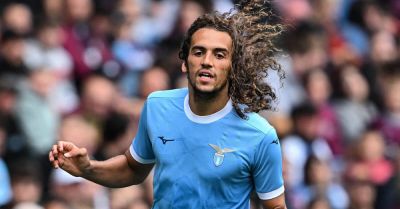 Matteo Guendouzi - International - Regis Le Bris keeping quiet about transfers amid links to Matteo Guendouzi - breakingnews.ie - Mozambique