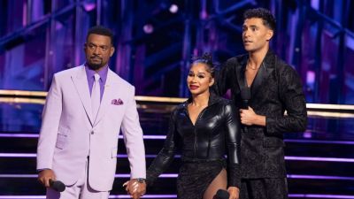 Simone Biles - Jordan Chiles explains 'perfect 10' comments on 'Dancing with the Stars' - foxnews.com - Usa - Jordan - Chile - county Riley - county Gaines