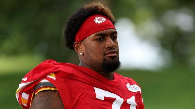 Denver Broncos - Chiefs rookie keeps lengthy absence shrouded in mystery - foxnews.com - state Missouri - state Ohio - county St. Joseph