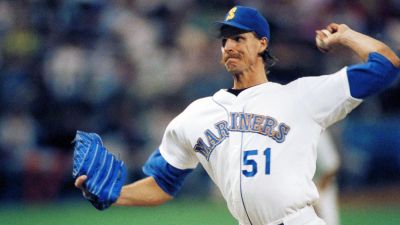 Mariners to retire Randy Johnson's No. 51 during 2026 season - ESPN