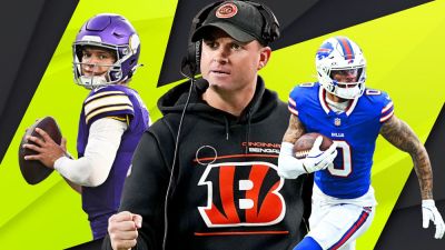 NFL Week 12 Power Rankings 2025: How all 32 teams stack up - ESPN