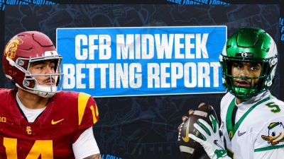College Football Week 13 Betting Report: 'This is USC’s Super Bowl' - foxnews.com - Georgia - state Oregon - state Texas - state Alabama - state Oklahoma