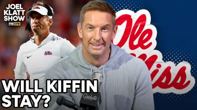 Joel Klatt: Ole Miss Should Give Lane Kiffin Ultimatum — He’s the Distraction