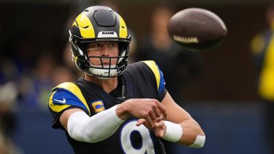 NFL Week 12 schedule: NFL MVP candidates set to make their cases