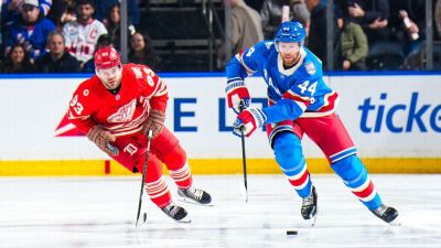 NHL Bubble Watch: Projecting playoff hopes for all 32 teams - ESPN